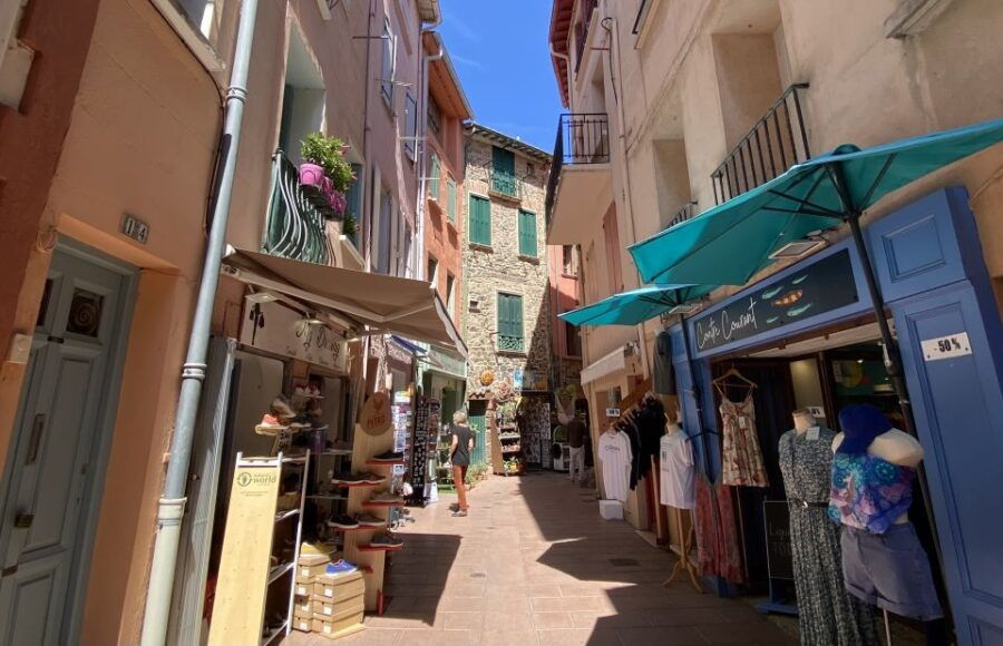 From Barcelona: Day Trip to France With Girona Visit - Overview of the Day Trip Experience