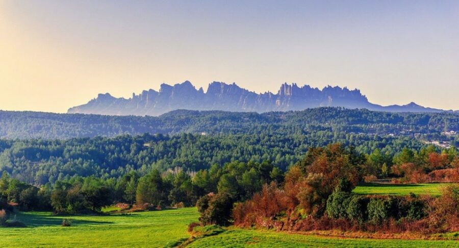 From Barcelona: Montserrat Mountain Hike and Monastery Tour - Tour Overview and Pricing