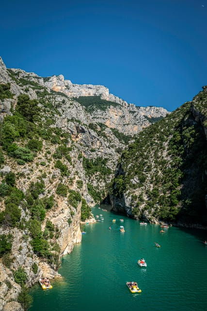 From Bordeaux: Medoc Wine Tour to Le Verdon Cruise Port - Overview of the Medoc Wine Tour