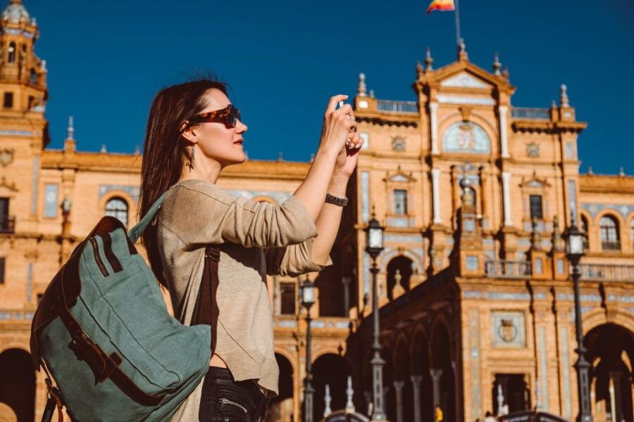From Costa Del Sol & Malaga: Seville Day Trip - Tour Overview and Pricing