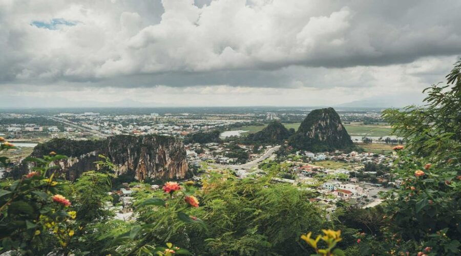 From Da Nang: Marble Mountain and Hoi An Half Day Tour - Tour Overview and Pricing