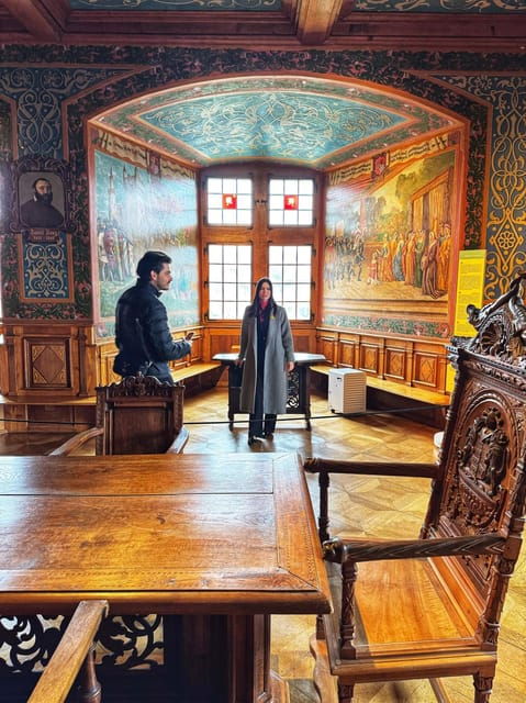 From Geneva: Gruyeres Castle, Cheese, Chocolate & Montreux - Tour Overview and Pricing