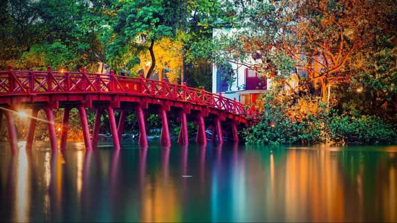 From Hanoi: Hanoi Half-Day or Full-Day City Tour - Tour Overview and Pricing