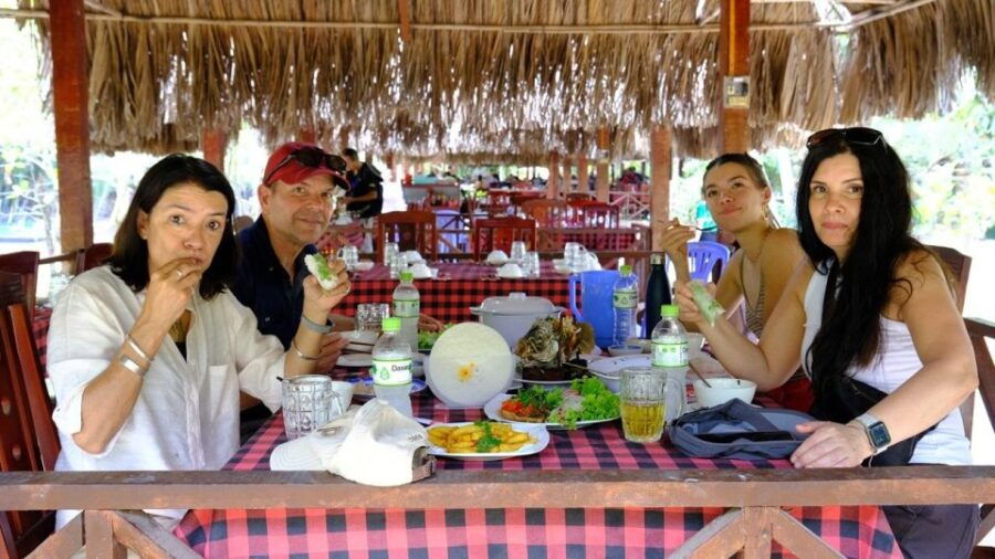 From Ho Chi Minh: Mekong Delta - A Land Of Peace - Tour Overview and Pricing
