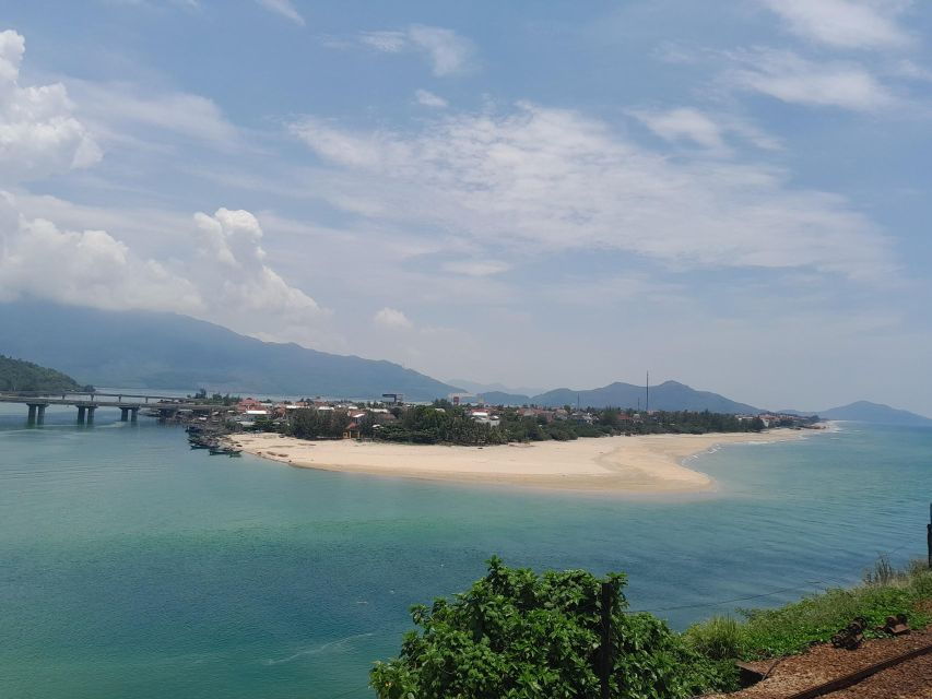 From Hoi An: Private Car to Hue With My Son Sanctuary - Overview and Pricing