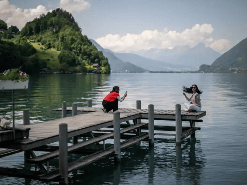 From Interlaken: Crash Landing on You Private Day Trip - Tour Overview and Pricing