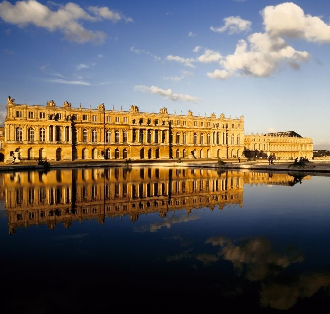 From London: Paris Day Trip With Eiffel Tower & Lunch Cruise - Tour Overview and Pricing
