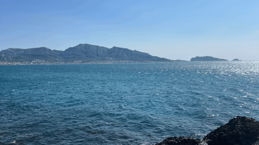 From Marseille to Cassis: a Journey to the Heart of the Calanques and Traditions. - Overview of the Journey