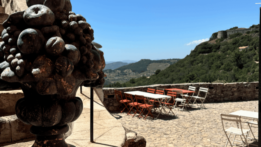 From Medieval Evenos to Bandol Wines : a Taste of Provence - Discover the Charming Village of Évenos