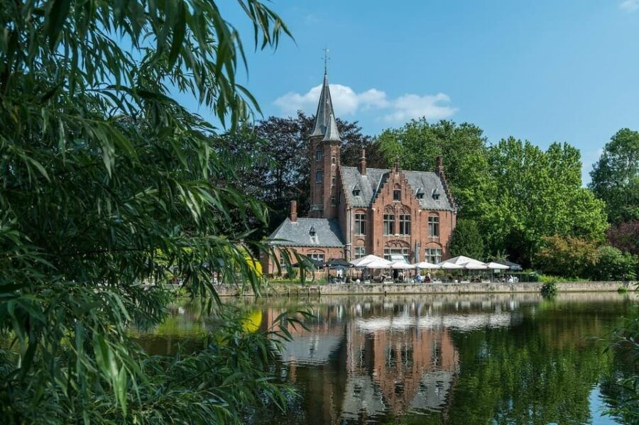 From Paris: Bruges and Ghent Private Day Trip in Flanders - Overview of the Day Trip