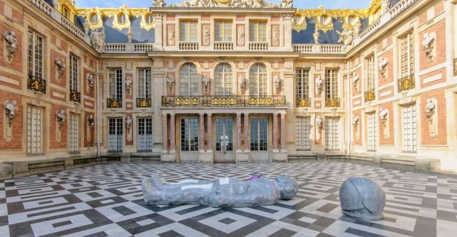 From Paris: Skip-The-Line Versailles Palace Private Tour - Overview of the Versailles Palace Tour