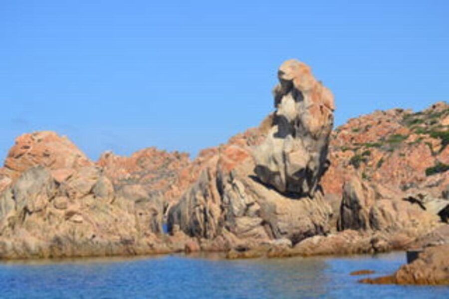From Santa Giulia SUNSET Cruise & Apéritif - Activity Overview and Pricing