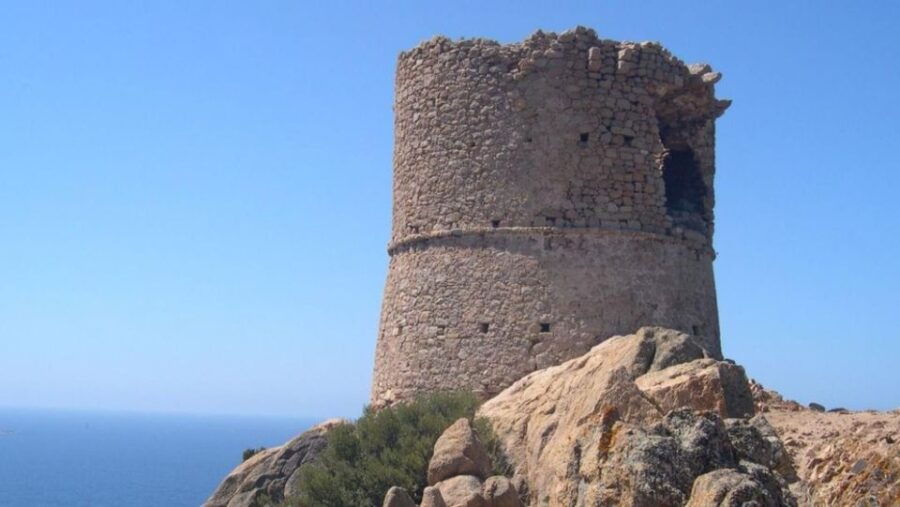 From Santa Guilia GRAND SUD Cruise and Snorkeling Day Trip - Overview of the Cruise Experience