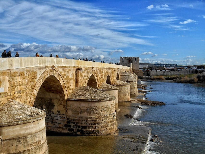 From Seville: Cordoba Day Trip With Guided Tour - Trip Overview and Pricing