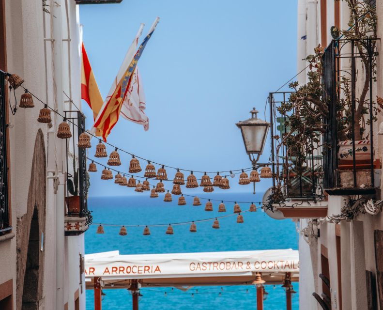 From Valencia: Day Trip to Peñiscola With Castle Visit - Tour Overview