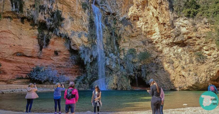 From Valencia: Hiking Tour to Two Stunning Waterfalls - Tour Overview and Pricing