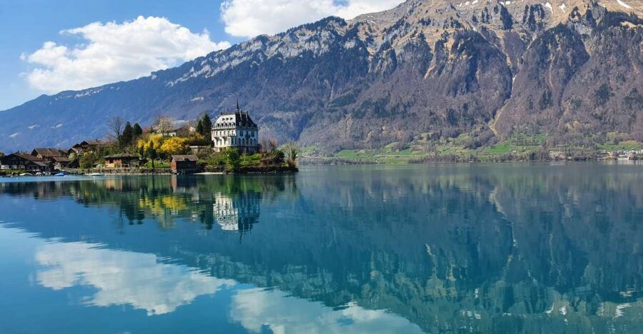 From Zurich: 7-Day Tour to Geneva With Tickets and Lodging - Tour Overview and Pricing