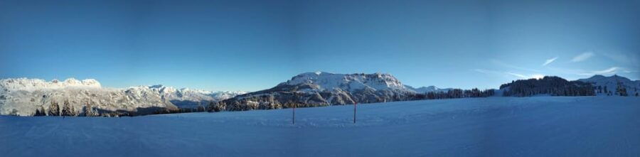 From Zurich Main Station: 4h Ski School for Beginners With Arrival - Course Overview
