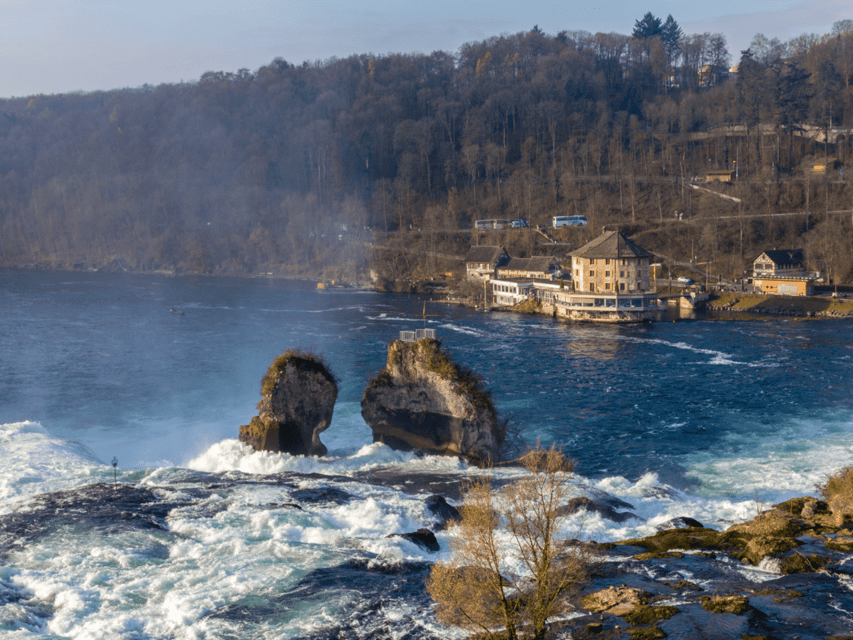 From Zurich: Rhine Falls & Stein Am Rhein Private Day Trip - Tour Overview and Pricing