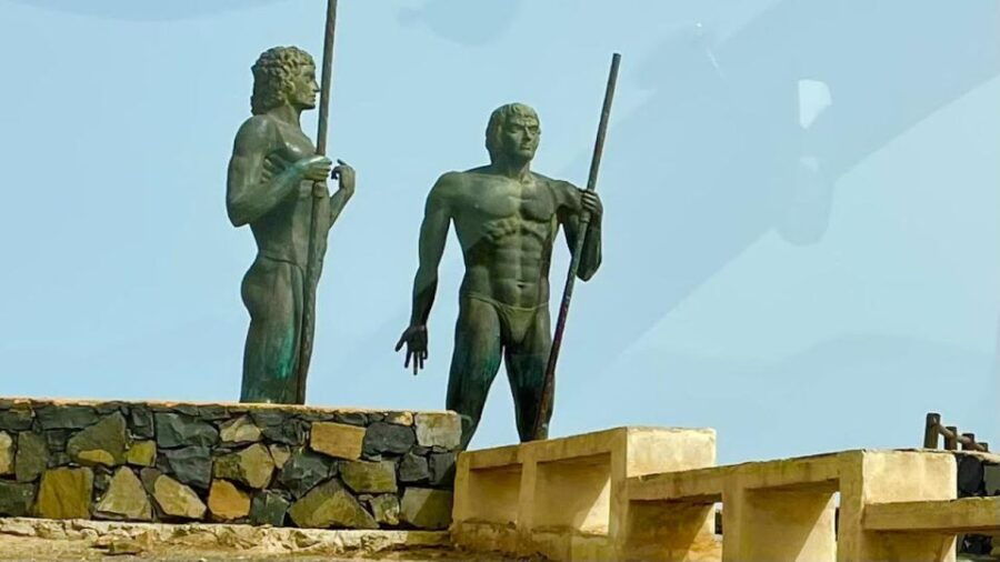 Fuerteventura: Island Highlights Guided VIP Sightseeing Tour - Tour Overview