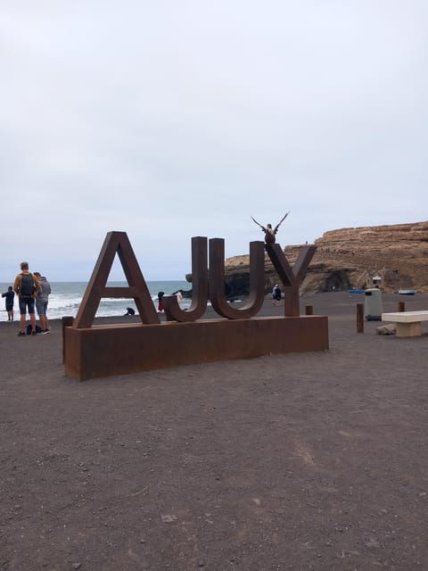Fuerteventura: Island Highlights VIP Full-Day GRAND TOUR - Tour Overview