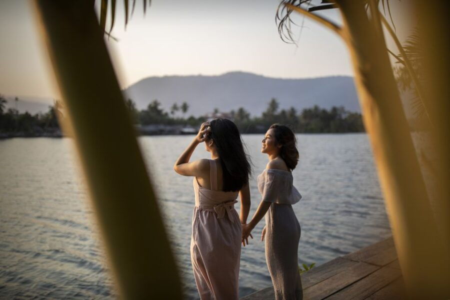 FULL DAY - Countryside Tuk-Tuk Pepper Tour + Kep - Tour Overview and Pricing