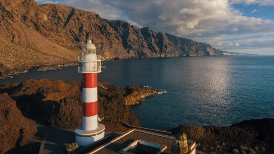 Full Day Excursion to Masca and Teno: Local History and Traditions - Buenavista Del Norte: Discovering Local Flavors
