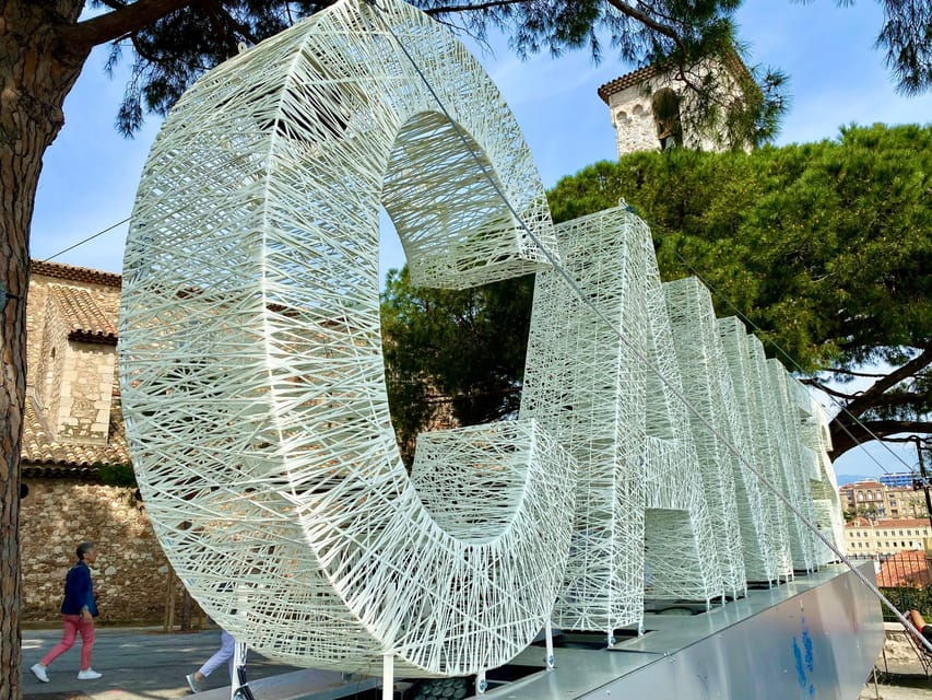 Full Day French Riviera Panorama Tour - Tour Overview and Pricing