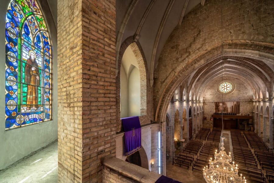 Gandia - Overview of Activities in Gandia