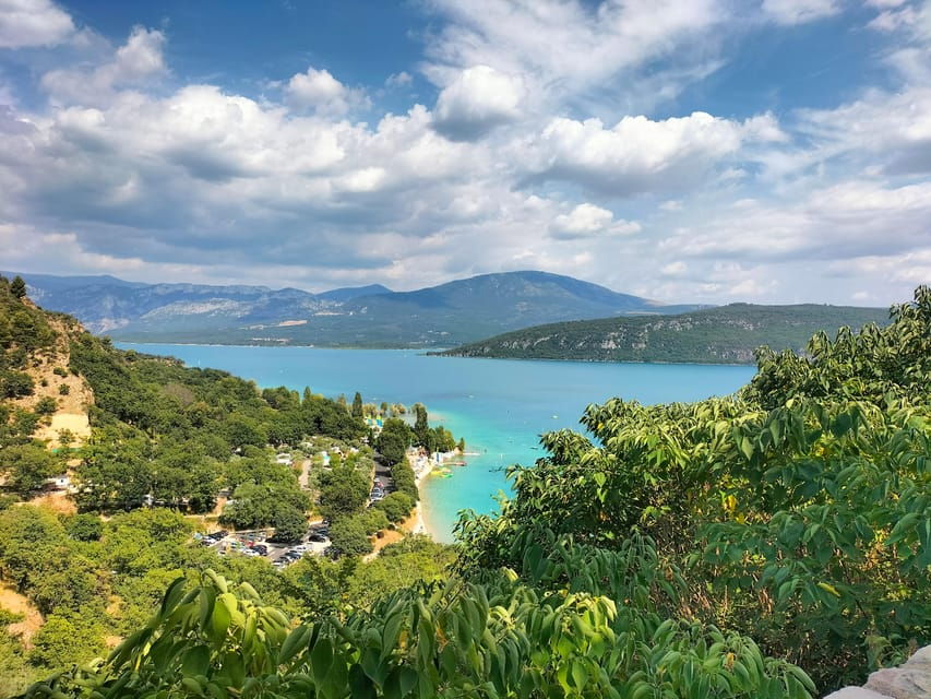 Gorges Du Verdon: Lavenders, Canyon Boat Picnic & Villages - Overview of the Gorges Du Verdon Tour