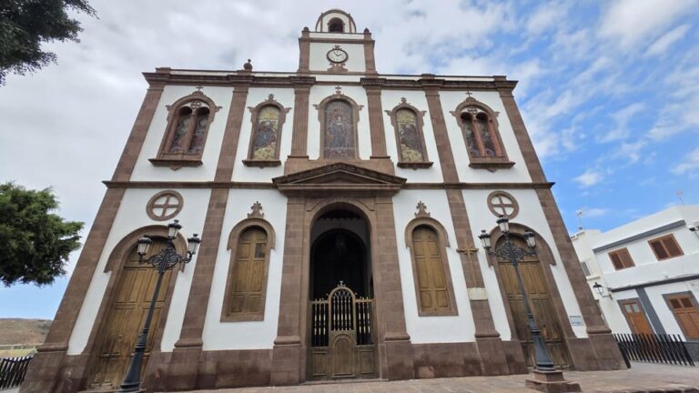 Gran Canaria: Full Island Tour in One Day