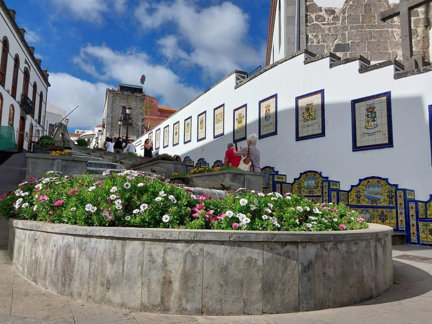 Gran Canaria: Green North Tour With Optional Lunch - Tour Overview