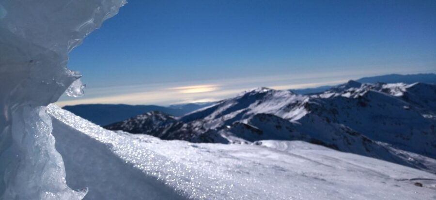 Granada: Sierra Nevada Veleta Peak Trek With Lunch - Tour Overview and Pricing