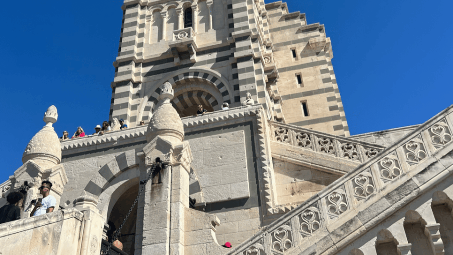 Guided Tour in the Heart of Marseille! - Tour Overview and Pricing