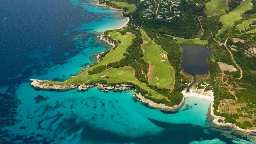 Half-Day: Discover the Lavezzi Islands and the Cliffs of Bonifacio - Activities and Experiences