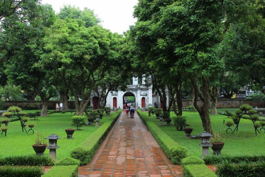 Half-day Ha Nois Hidden Gems And Historic Sites - Tour Overview and Pricing