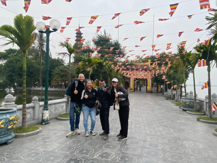 Hanoi Highlight Full Day City Tour By Bus - Tour Overview and Pricing