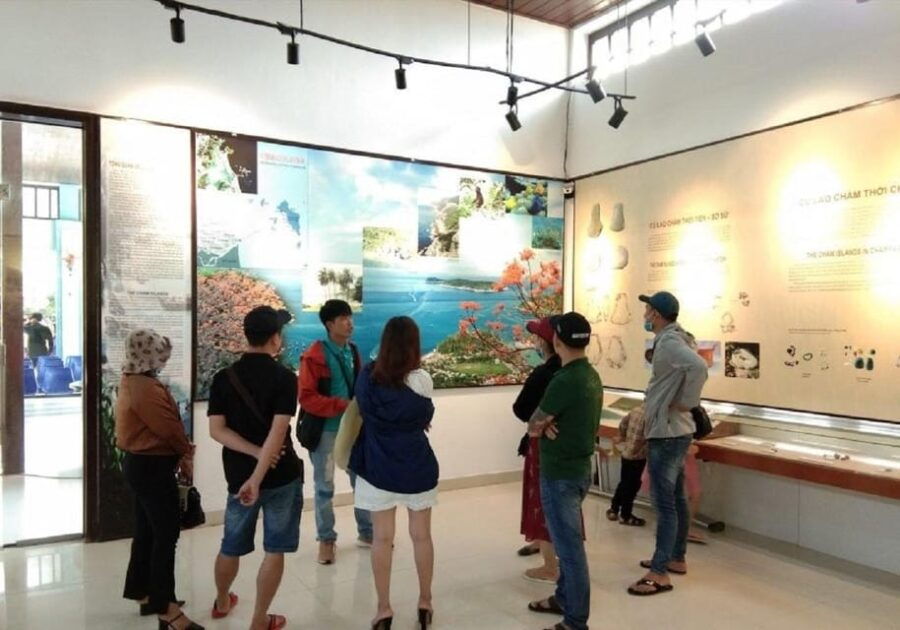 Hoi An: Cham Islands Snorkeling Trip by Speedboat With Lunch - Activity Overview