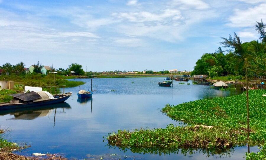 Hoi An: Countryside Bike Tour to Kim Bong Village - Tour Overview