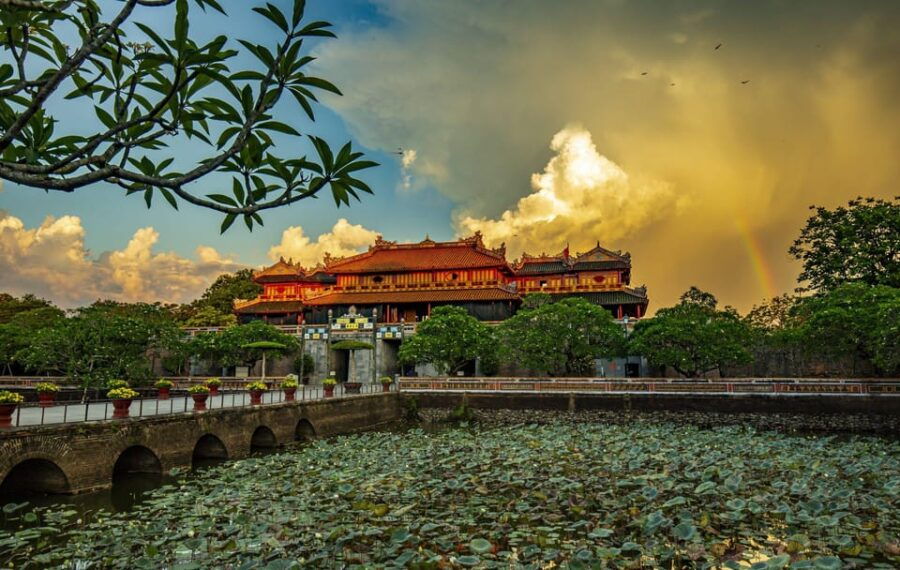 Hoi An : Private Day Trip to Imperial City - Hue - Tour Overview