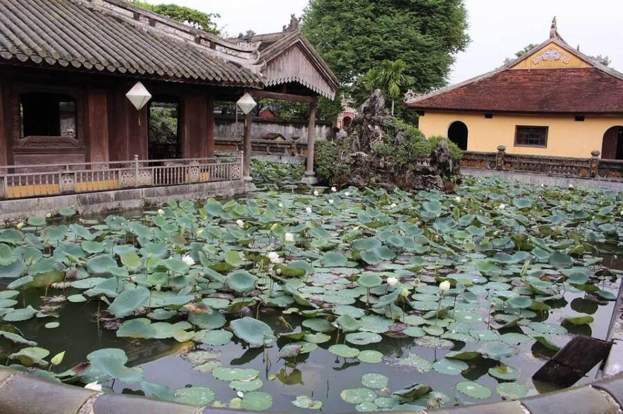 Hue: City Day Trip by Private Car & English Speaking Driver - Tour Overview and Pricing