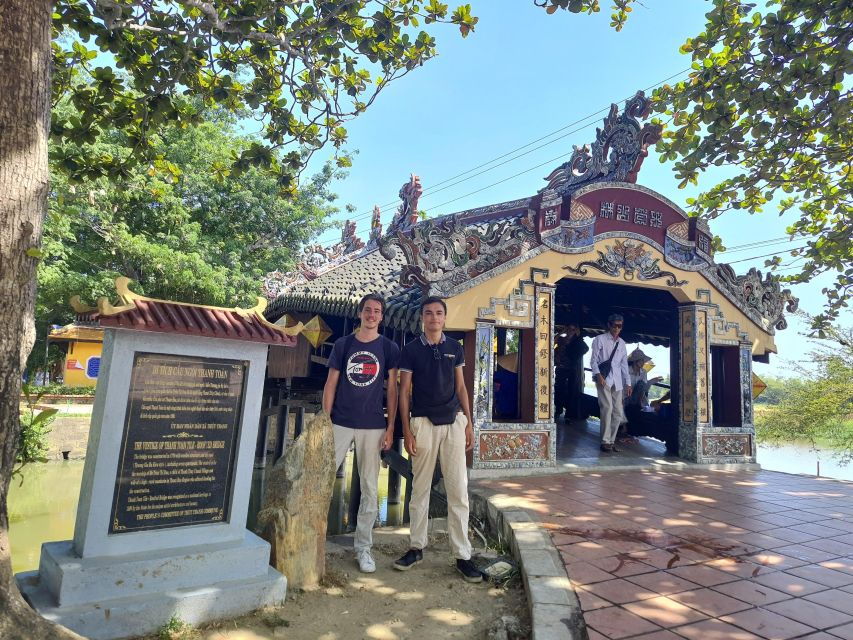 Hue: Imperial City, Royal Tombs & Pagoda Tour by Private Car - Tour Overview and Pricing