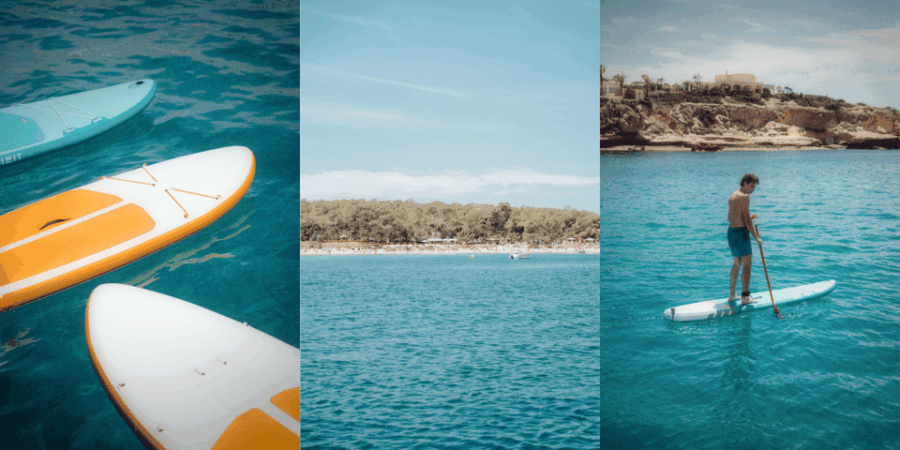 Ibiza: Adults-Only Cruise With Drinks, Food, Snorkel, and DJ - Overview and Pricing