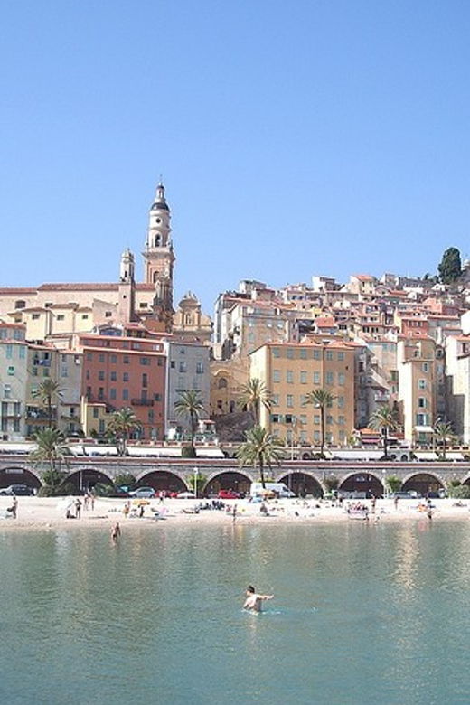 Italian Coast & Market: Full-Day Small Group Trip - Trip Overview and Pricing
