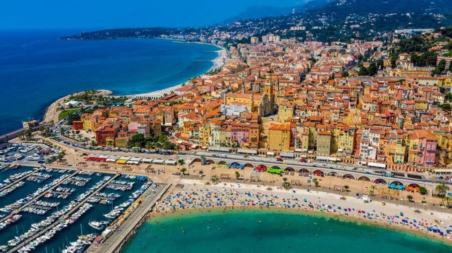 Italian Riviera, French Riviera and Monaco Private Tour - Overview of the Tour