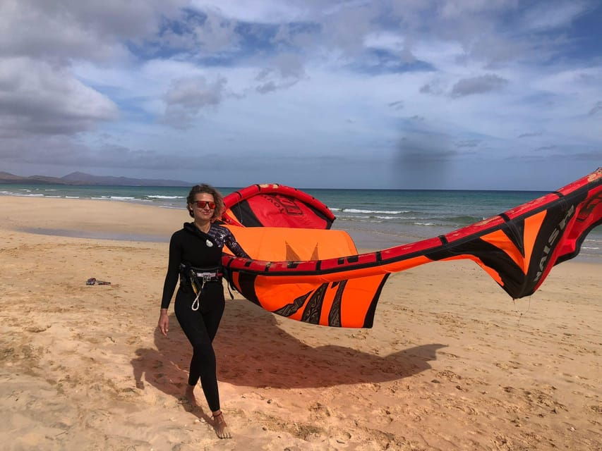 Kitesurfing on Fuerteventura: Top Equipment in Costa Calma - Overview and Pricing
