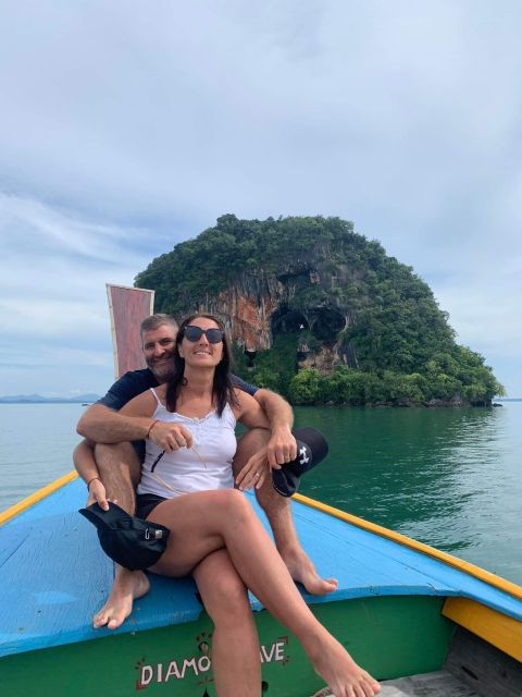 Ko Lanta: Half Day Kayaking, Talabeng , Sea Cave & Mangrove