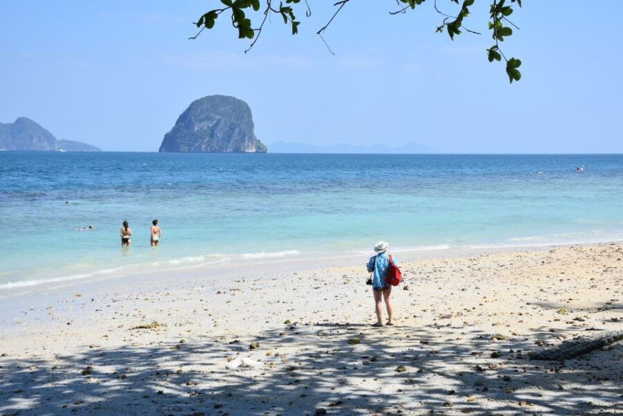 Koh Lanta: 4-Island Adventure Tour to Emerald Cave - Tour Overview and Pricing