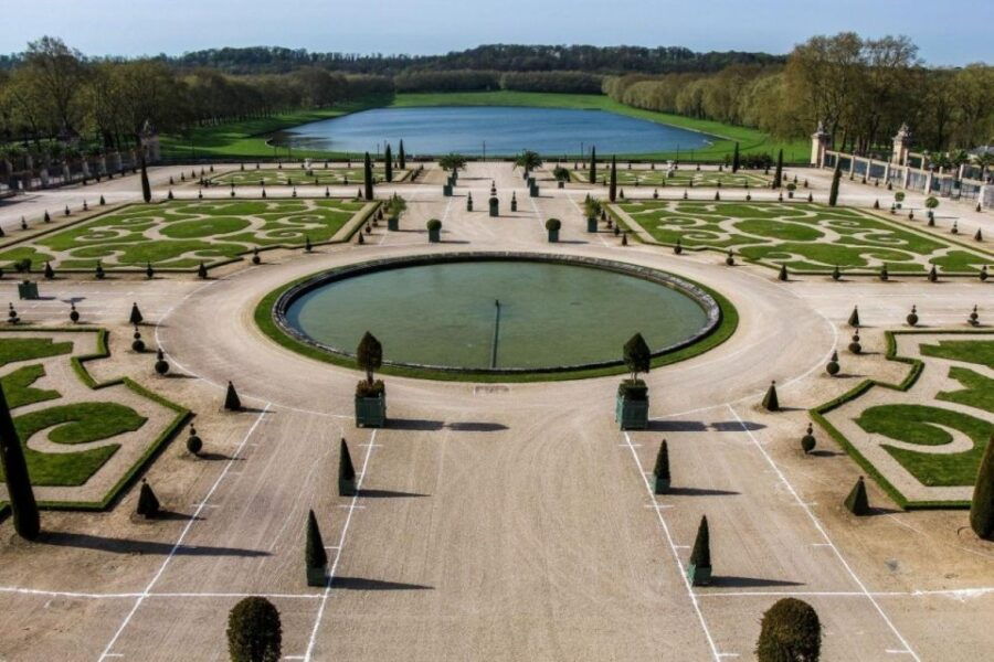 Le Havre to Versailles : Private Tour From Cruises & Hotels - Overview of the Private Tour