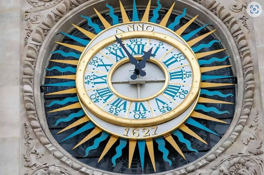 Le Marais and the Bastille - The Charm of Le Marais